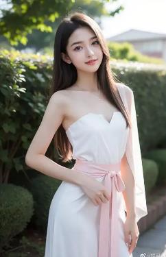 京山AI算法一键移除女性衣物